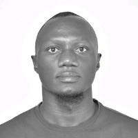 Stephen Okello