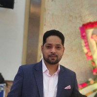 Izhar Ahmed