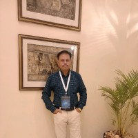 Chandan Roy