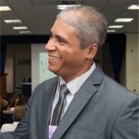 Dr Cleber Silva
