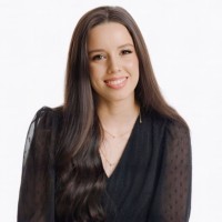 Giovana Sofia De Souza Marques