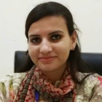 Dr. divya bhatia