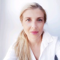 Vedrana Vuckovic
