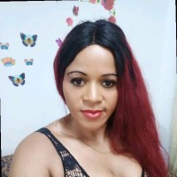 Princess Mbafor