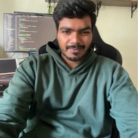 Abhishek Yadav