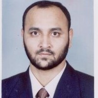Mohammad Minhajuddin