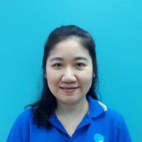 wanida whangchoochob