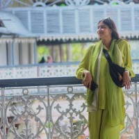 Bushra Tabassum