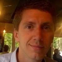 Kristof Van Geel