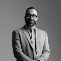 Mehrzad Abdi Khalife, Ph.D., PMP®