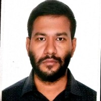 MD MAHBUBUL HUQ