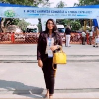 Dr.Pranali Dabhade
