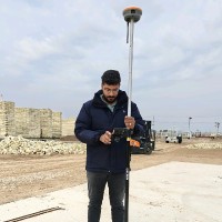 Mustafa Emad Surveyor