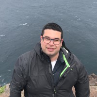 Neil Colbourne, BNRN MNNP