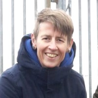 Linda Zwagerman