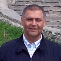 Farzin Motamed