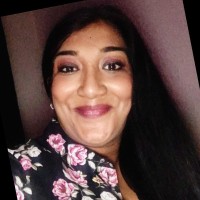Janice Singh