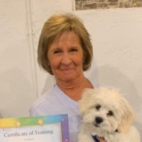 Deb Crook