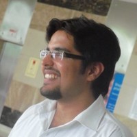 Aditya C Mehhrotra