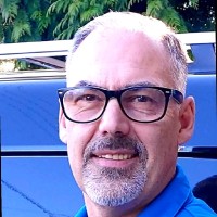 Pascal Paumard