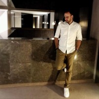 Chris Papadopoulos