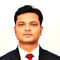 Pratik Chatterjee
