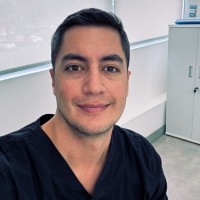 David Márquez Bahamondes