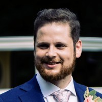 Tyler Bramley-Dymond