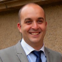 Ángel González Pérez