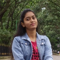 Chaya V M