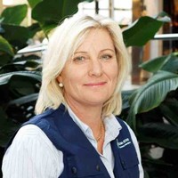 Jeanette Bergström
