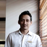 Rendy Dharmawan