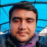 Arjun Choursiya