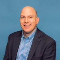Dennis Lucente, Jr. (M.S. Security Management)
