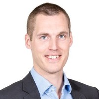 Johan Clasenius