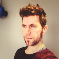 Kristof Bonnarens