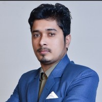 RANJAN KUMAR YADAV