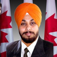 Parminder Karwal
