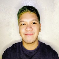 Angelo Paulo Santos
