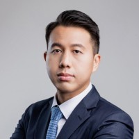 Gavin Neo