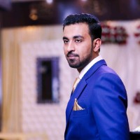 Akif Jawaid