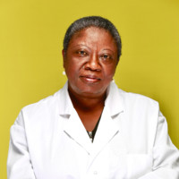 Docteur Odette NOUTCHOGOUIN GUIFO