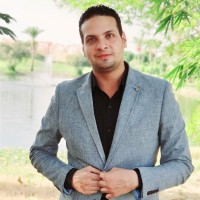 Ahmed Fathy El-dakrory