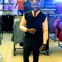 Liberty Mhondiwa