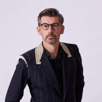 Jose Manuel Ferrero. DESIGNER