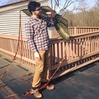 Nicholas Shahbaz