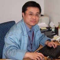 James Deng