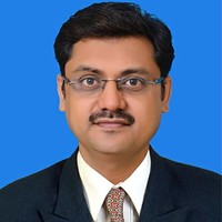 Anup Suryawanshi