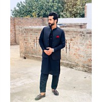 Mubashir Umar