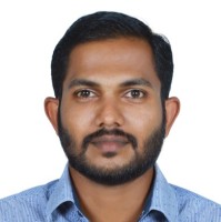 Praneesh P